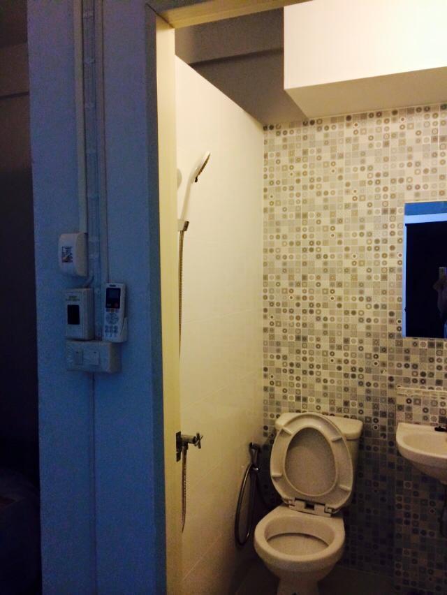 Bann Bunga Inn Μπανγκόκ Εξωτερικό φωτογραφία